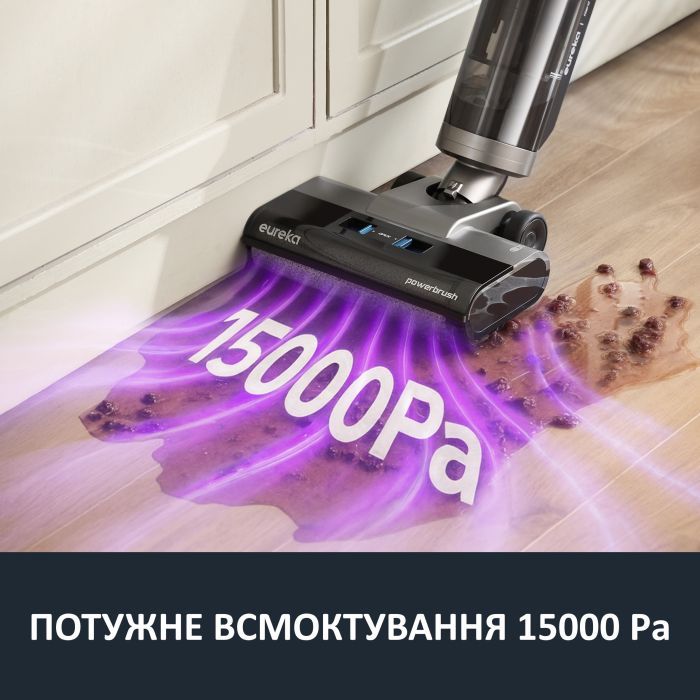 Пилосос Eureka NEW430 зображення 8