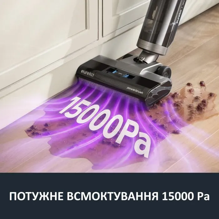 Пилосос Eureka NEW430 зображення 8