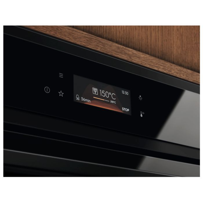 Духова шафа Electrolux EOF8H39H зображення 2