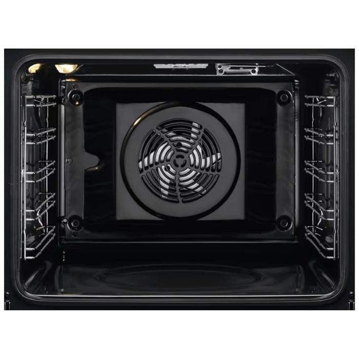 Духова шафа Electrolux EOF8H39H зображення 4