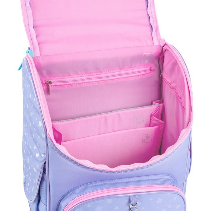 Рюкзак шкільний Kite Рюкзак Kite Education каркасний 501 LP (LP25-501S) зображення 10