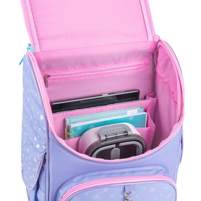Рюкзак шкільний Kite Рюкзак Kite Education каркасний 501 LP (LP25-501S) зображення 11