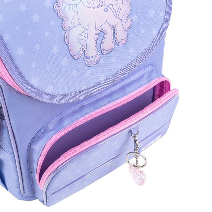 Рюкзак шкільний Kite Рюкзак Kite Education каркасний 501 LP (LP25-501S) зображення 12