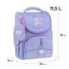 Рюкзак шкільний Kite Рюкзак Kite Education каркасний 501 LP (LP25-501S) зображення 2