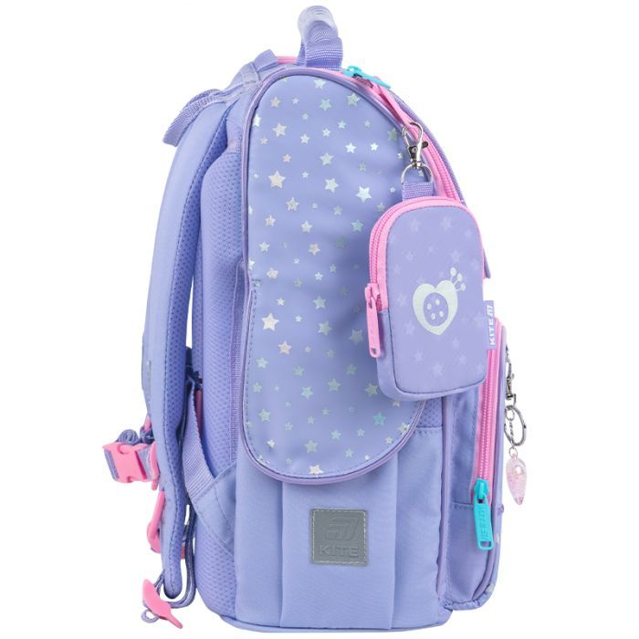 Рюкзак шкільний Kite Рюкзак Kite Education каркасний 501 LP (LP25-501S) зображення 4