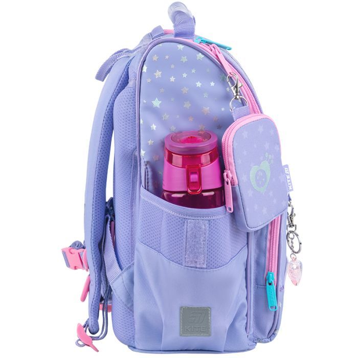 Рюкзак шкільний Kite Рюкзак Kite Education каркасний 501 LP (LP25-501S) зображення 5