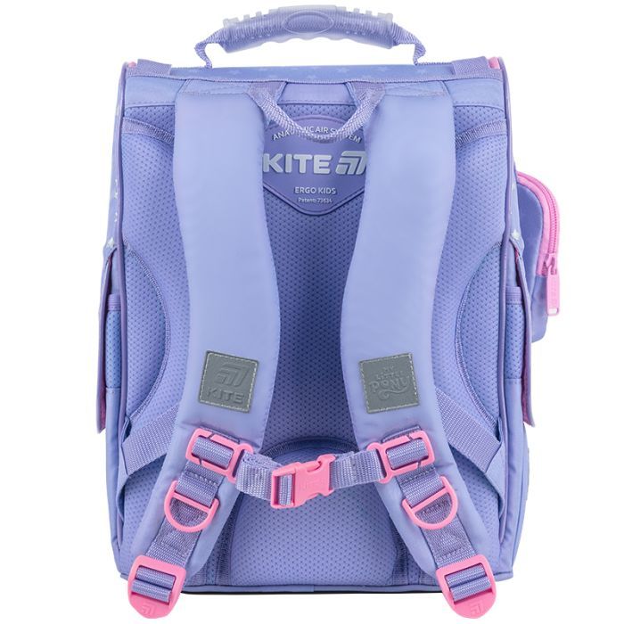 Рюкзак шкільний Kite Рюкзак Kite Education каркасний 501 LP (LP25-501S) зображення 6
