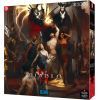 Пазл GoodLoot Diablo IV Birth of Nephalem 1000 эл. (5908305249641) изображение 2
