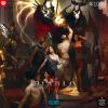 Пазл GoodLoot Diablo IV Birth of Nephalem 1000 эл. (5908305249641) изображение 4