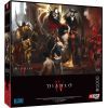 Пазл GoodLoot Diablo IV Birth of Nephalem 1000 эл. (5908305249641) изображение 5