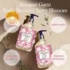 Гель для душа Bouquet Garni Cherry Blossom 520 мл (8809487040958) изображение 2