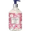 Гель для душа Bouquet Garni Cherry Blossom 520 мл (8809487040958)