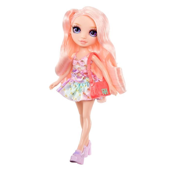 Лялька Rainbow High My fashion style Белла (547549) зображення 2