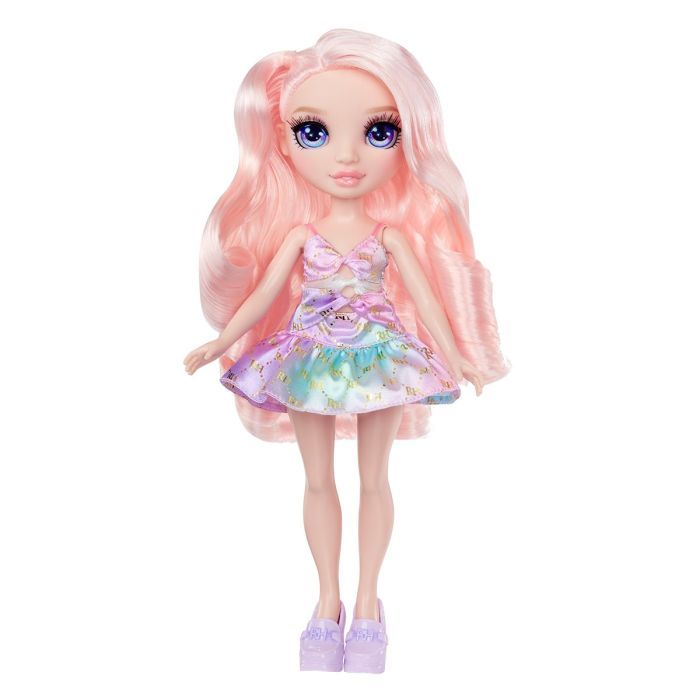 Лялька Rainbow High My fashion style Белла (547549) зображення 3