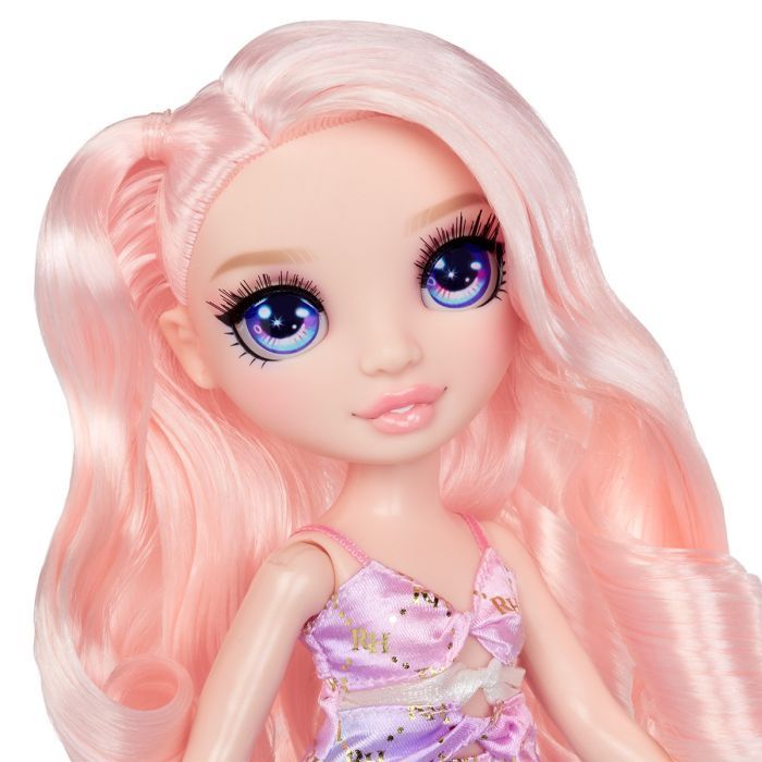 Лялька Rainbow High My fashion style Белла (547549) зображення 5