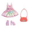 Лялька Rainbow High My fashion style Белла (547549) зображення 6