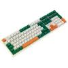 Клавіатура Canyon Shadder GKW-11 RGB Silent Wireless/Bluetooth/USB UA White (CND-SKBW11) зображення 6