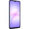 Мобільний телефон Samsung Galaxy A07 4/128Gb Light Violet (lifecell) (SM-A075FLVGSEK_) зображення 3