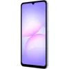 Мобільний телефон Samsung Galaxy A07 4/128Gb Light Violet (lifecell) (SM-A075FLVGSEK_) зображення 4