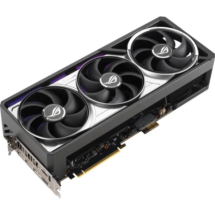 Відеокарта ASUS GeForce RTX5090 32GB ROG ASTRAL BTF OC GAMING (ROG-ASTRAL-RTX5090-O32G-BTF-GAMING) зображення 2