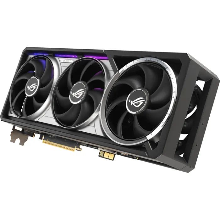 Відеокарта ASUS GeForce RTX5090 32GB ROG ASTRAL BTF OC GAMING (ROG-ASTRAL-RTX5090-O32G-BTF-GAMING) зображення 3