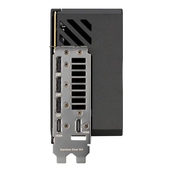 Відеокарта ASUS GeForce RTX5090 32GB ROG ASTRAL BTF OC GAMING (ROG-ASTRAL-RTX5090-O32G-BTF-GAMING) зображення 7