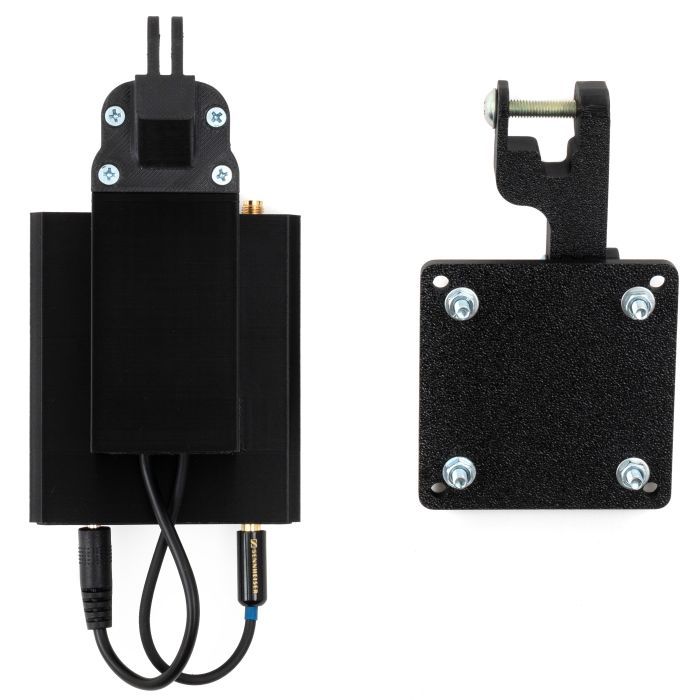 Ретранслятор FPV RavLink Набір для зміни відео: 6.0-7.0GHz (SWITCH RETRIK 6-7 RAVLINK CS) изображение 4