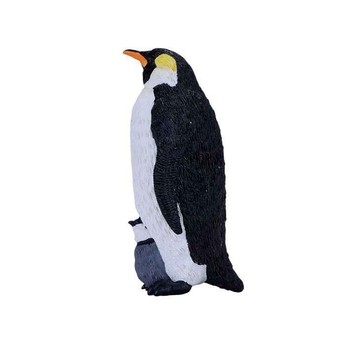 Фігурка Mojo Імператорський пінгвін з пташеням (381082) зображення 3