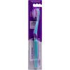 Зубная щетка LG Bamboosalt HPS Whitening The Purple Toothbrush Средней жесткости Голубая (8809949163836)