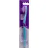 Зубная щетка LG Bamboosalt HPS Whitening The Purple Toothbrush Средней жесткости Голубая (8809949163836)