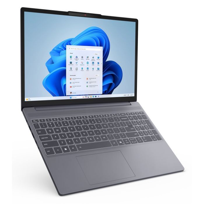 Ноутбук Lenovo IdeaPad Slim 3 15ARP10 (83K700AARA) изображение 11