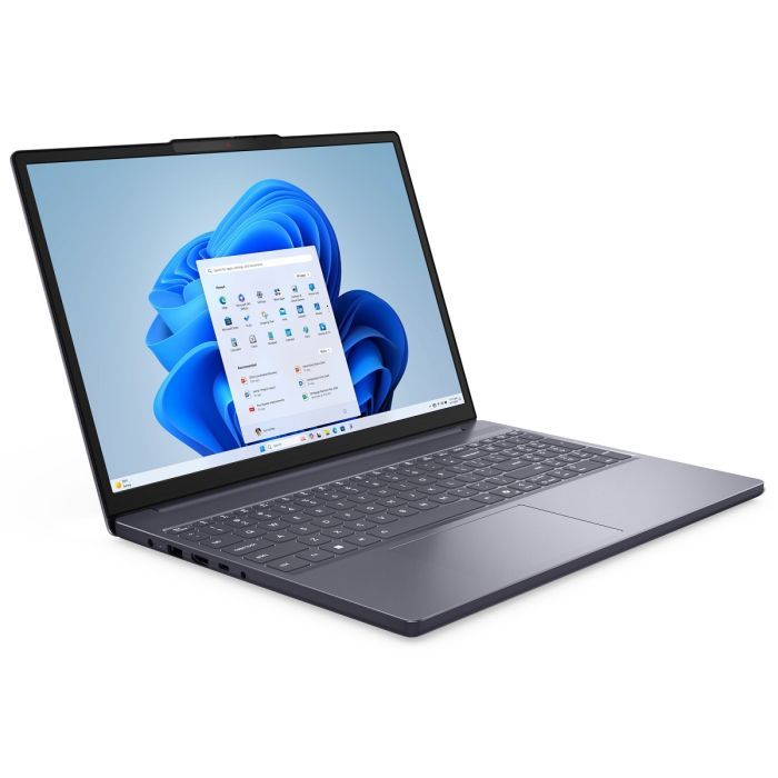 Ноутбук Lenovo IdeaPad Slim 3 15ARP10 (83K700AARA) изображение 13