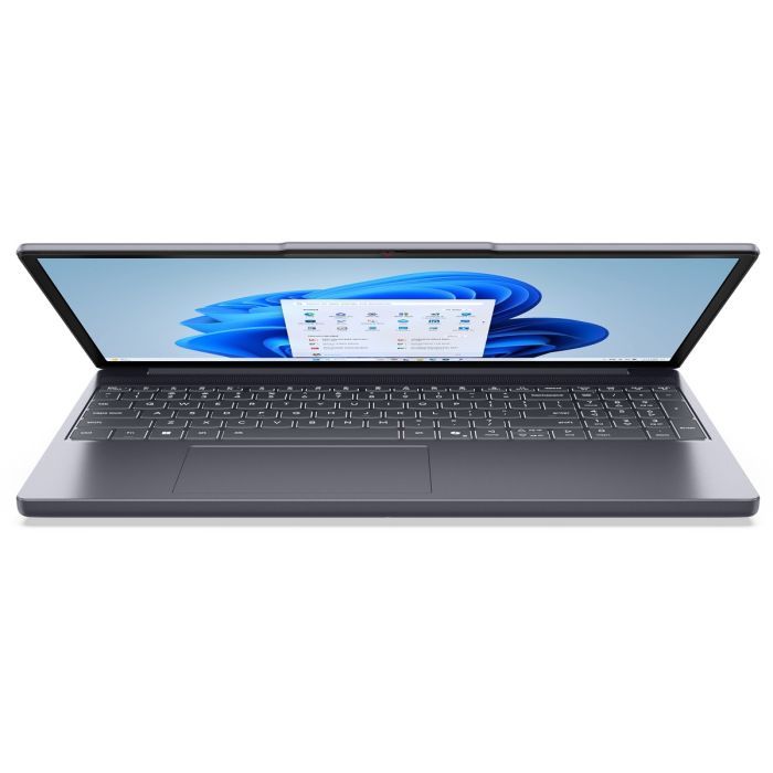 Ноутбук Lenovo IdeaPad Slim 3 15ARP10 (83K700AARA) изображение 16