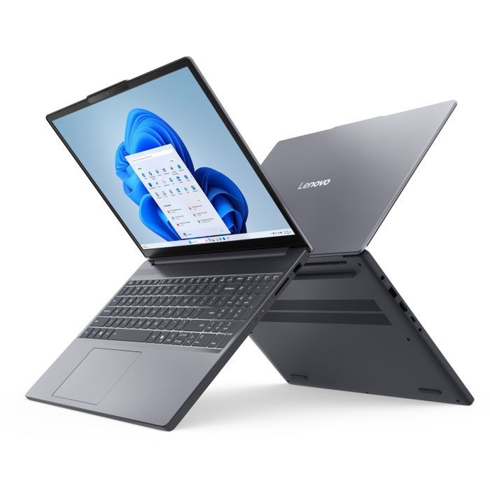 Ноутбук Lenovo IdeaPad Slim 3 15ARP10 (83K700AARA) изображение 5 Ноутбук Lenovo IdeaPad Slim 3 15ARP10 (83K700AARA) изображение 5