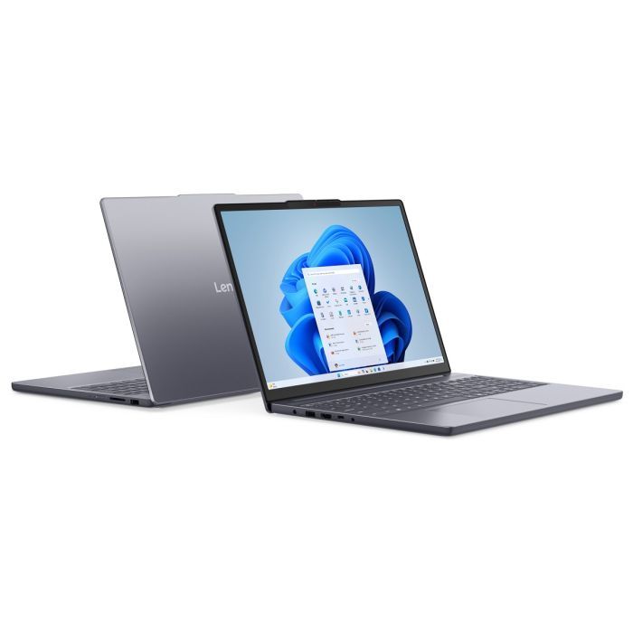 Ноутбук Lenovo IdeaPad Slim 3 15ARP10 (83K700AARA) изображение 8