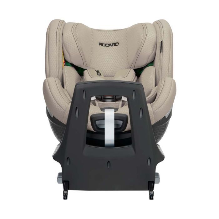 Автокресло Recaro XENON 1 KID, 360 (Fresh Black) (B1103051) изображение 6