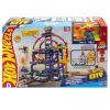 Автотрек Hot Wheels City Гараж с мега петлей (JBM74) изображение 2