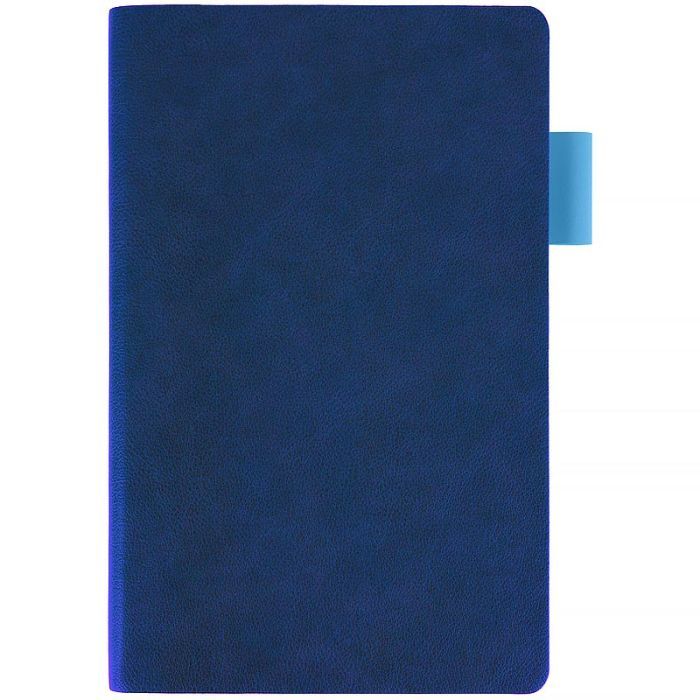 Еженедельник Axent датированный 2026 Partner Soft Muse 125х195, зеленый (8527-26-2-A) изображение 4