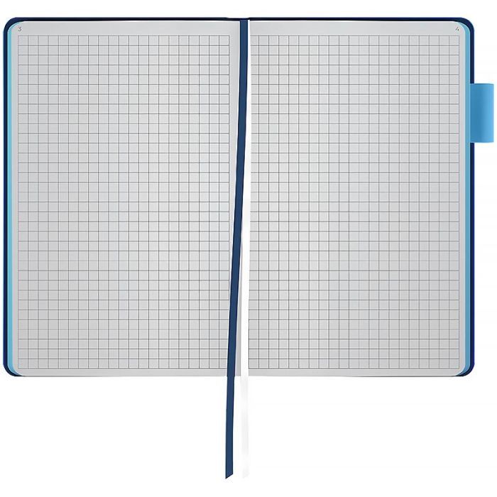 Еженедельник Axent датированный 2026 Partner Soft Muse 125х195, зеленый (8527-26-2-A) изображение 6