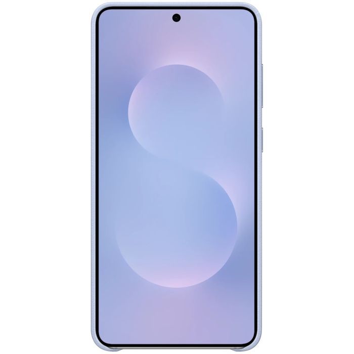 Чехол для мобильного телефона Samsung Galaxy S25 Edge (S937) Kindsuit Case Light Gray (EF-VS937PJEGWW) изображение 2