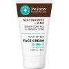 Крем для обличчя The Doctor Health & Care Niacinamide + Zinc Face Cream 3в1 40 мл (5901845509312) зображення 2