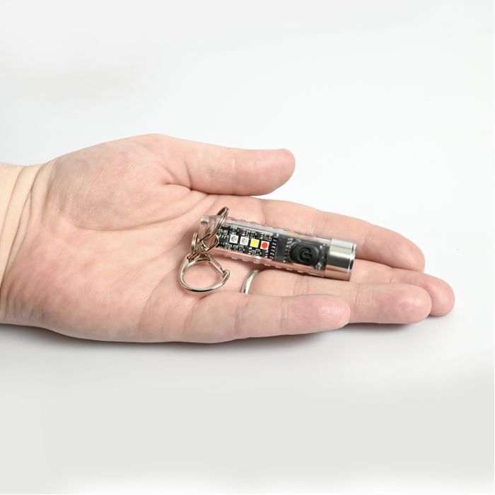 Ліхтар TITANUM TLF-T15 зображення 10