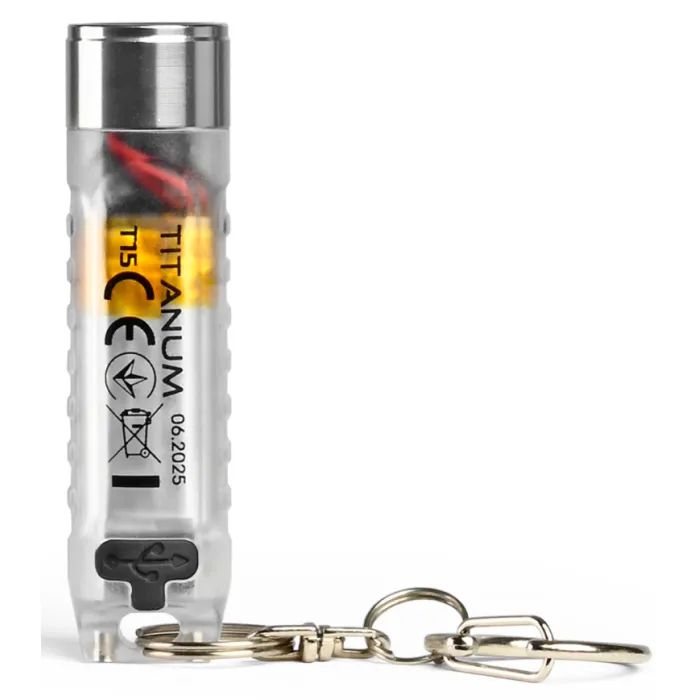 Ліхтар TITANUM TLF-T15