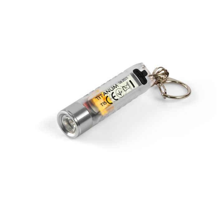 Ліхтар TITANUM TLF-T15 зображення 3