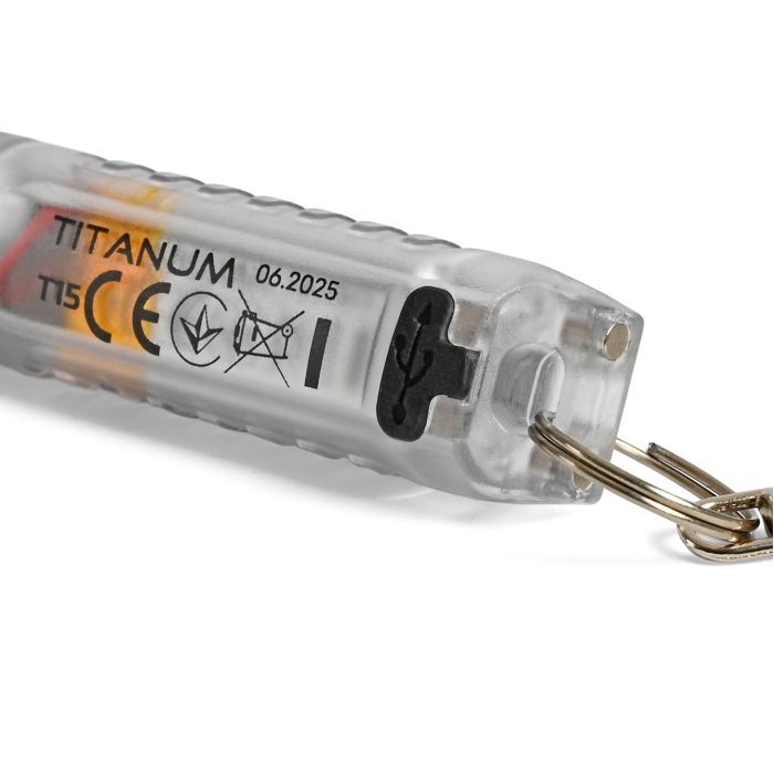 Ліхтар TITANUM TLF-T15 зображення 9