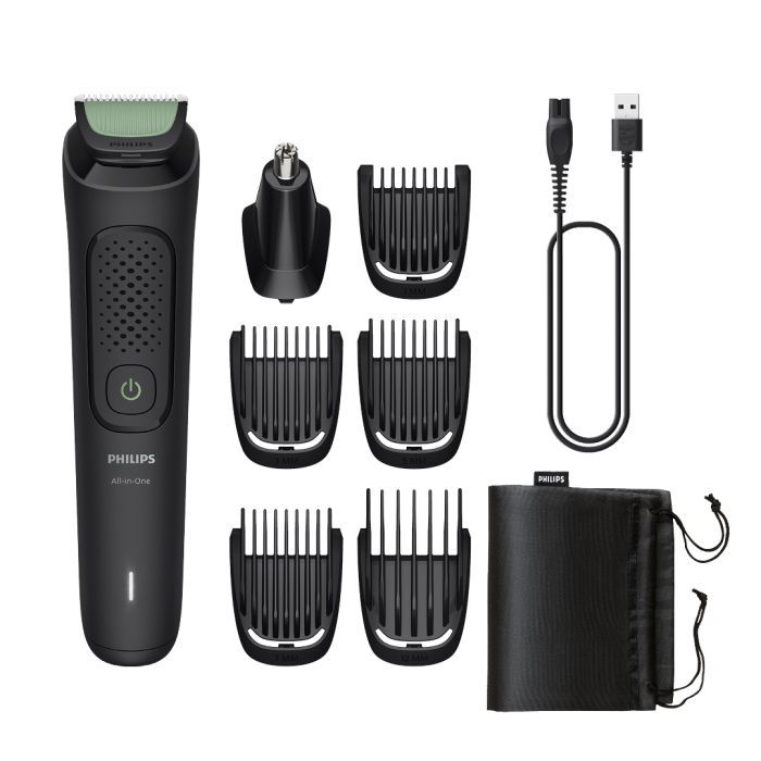 Триммер Philips MG3920/15