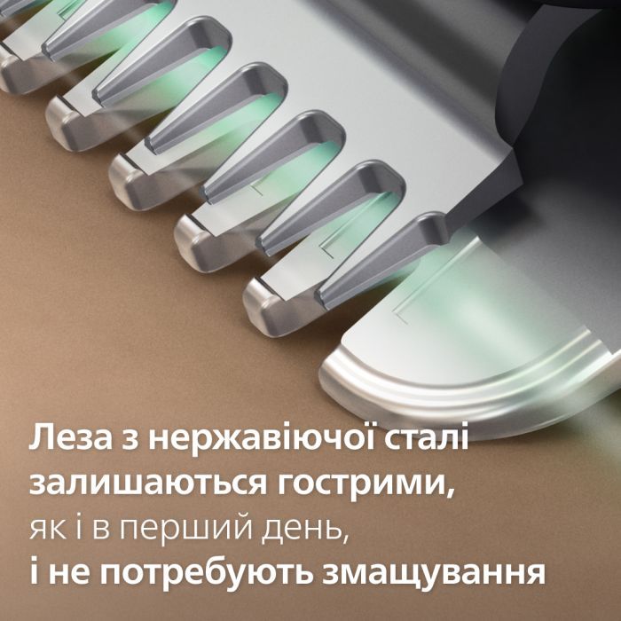 Триммер Philips MG3920/15 изображение 7