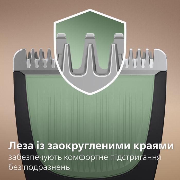 Триммер Philips MG3920/15 изображение 8