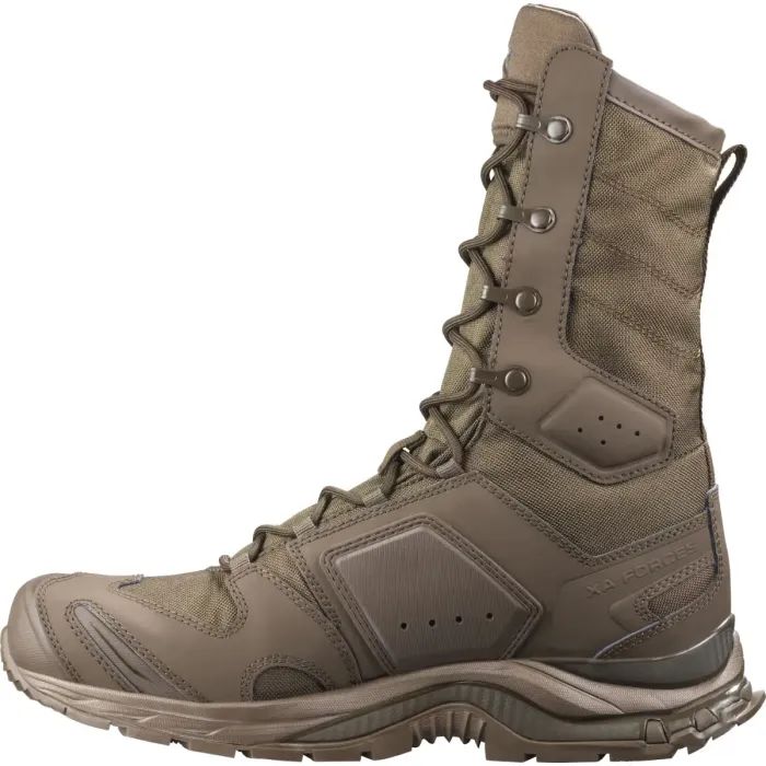 Черевики Salomon XA Forces Jungle dark earth 8 (L41267500-8) зображення 3