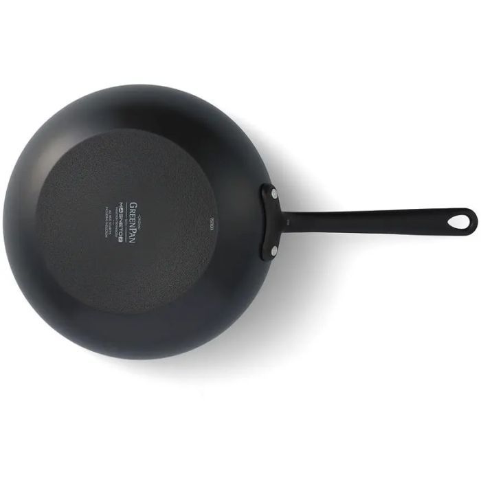 Сковорода GreenPan Craft, Вок 28 см, 3,6 л (CC002266-001) зображення 4